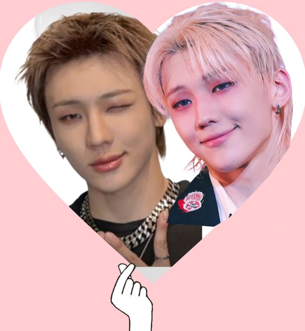 Behind-the-scenes cut of Junhyeok (TNX)