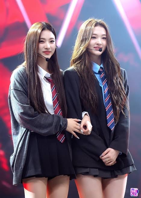 Latest photo of Ella (MEOVV)