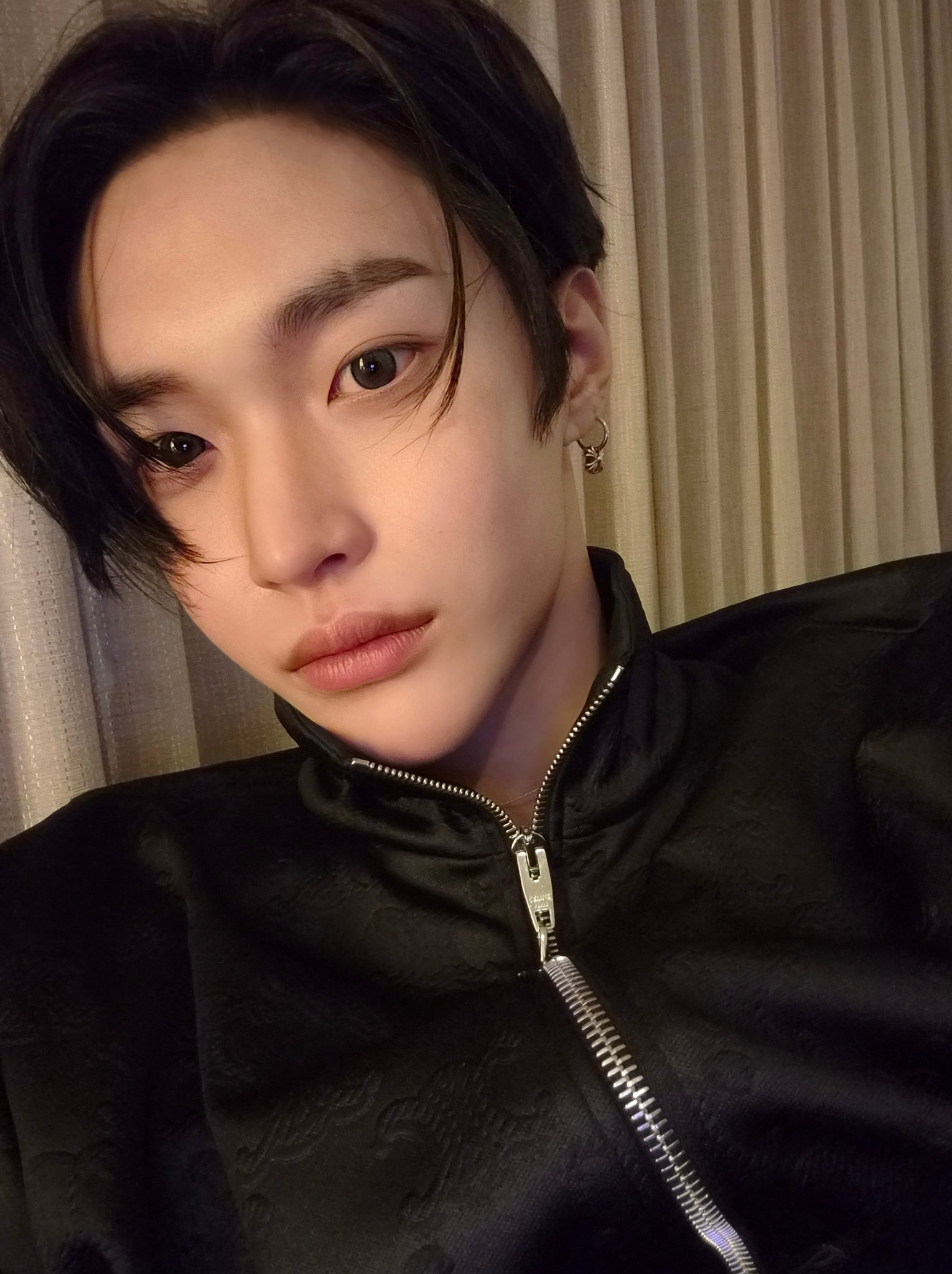 Wonbin (RIIZE)的幕後花絮
