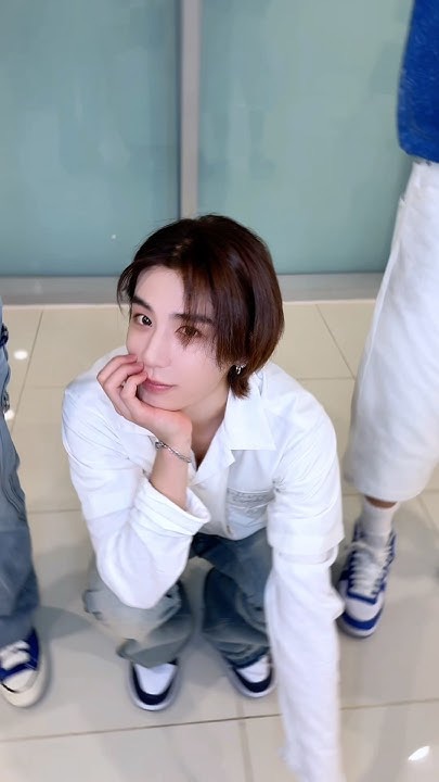 Leehan (BOYNEXTDOOR)的最新活動照片