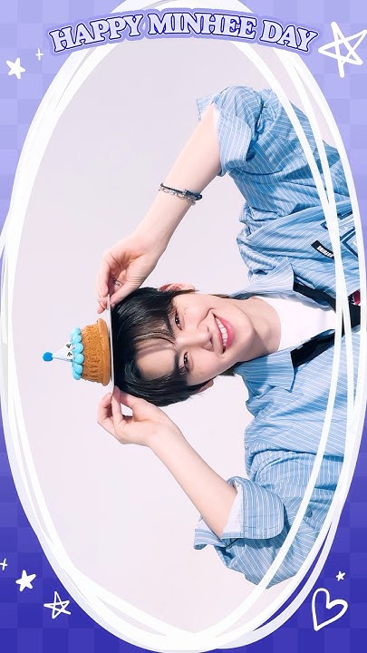 Latest photo of Minhee (CRAVITY)