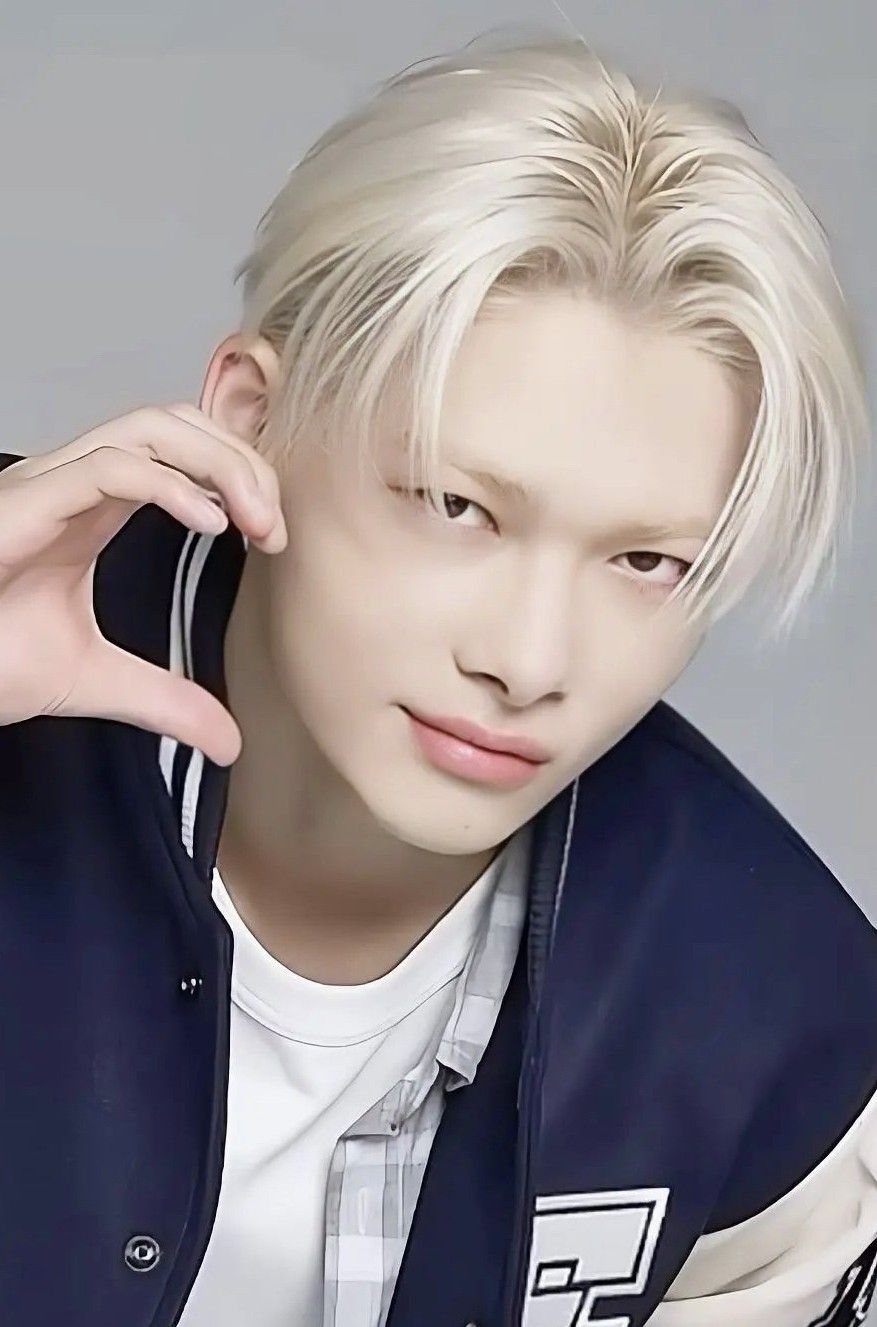 NI-KI (ENHYPEN)的最新活動照片