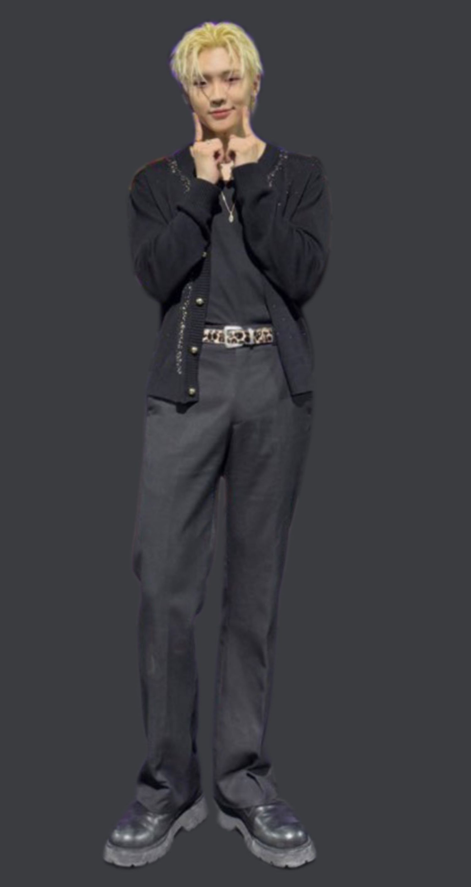 Fandom-recommended wallpaper image of Junhyeok (TNX)