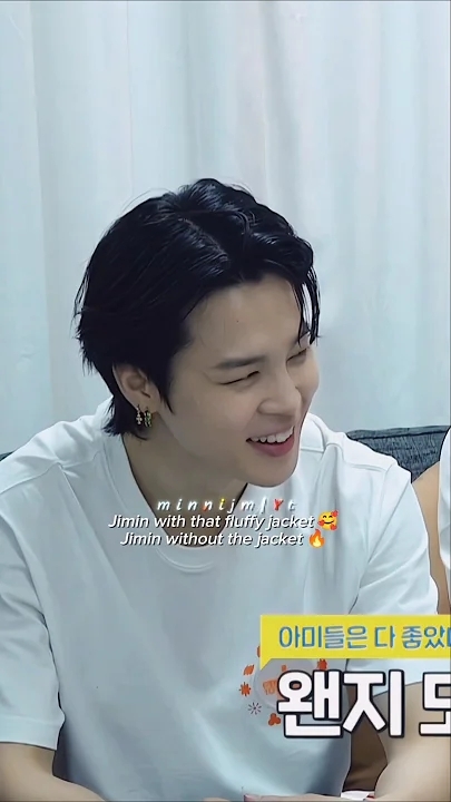 Today's most popular wallpaper in the Jimin (BTS) community