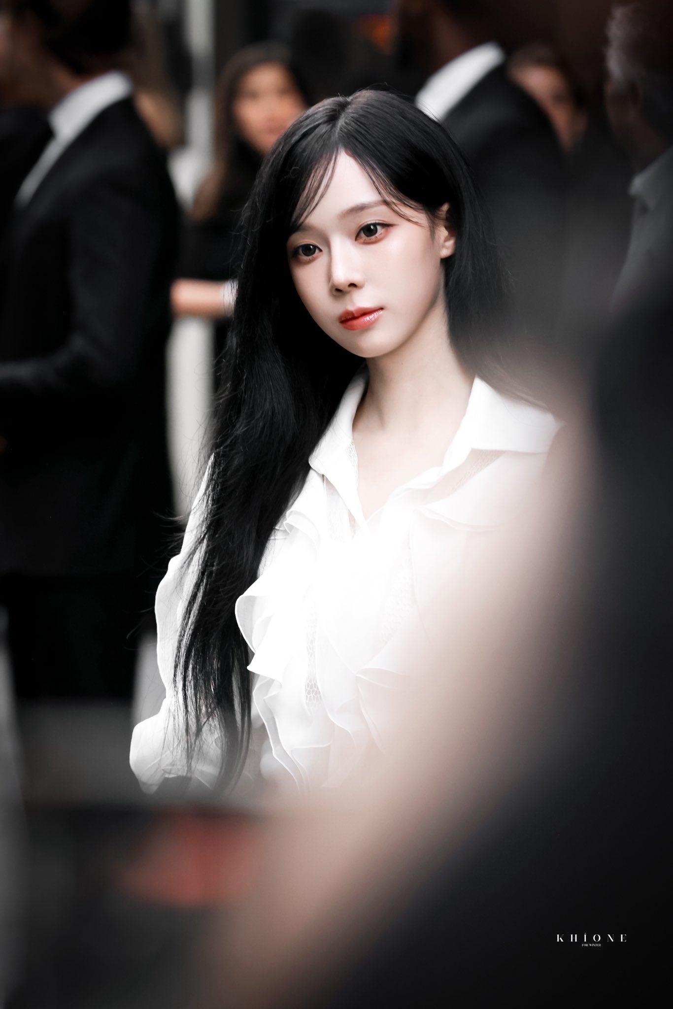 윈터 (에스파)의 최신 사진