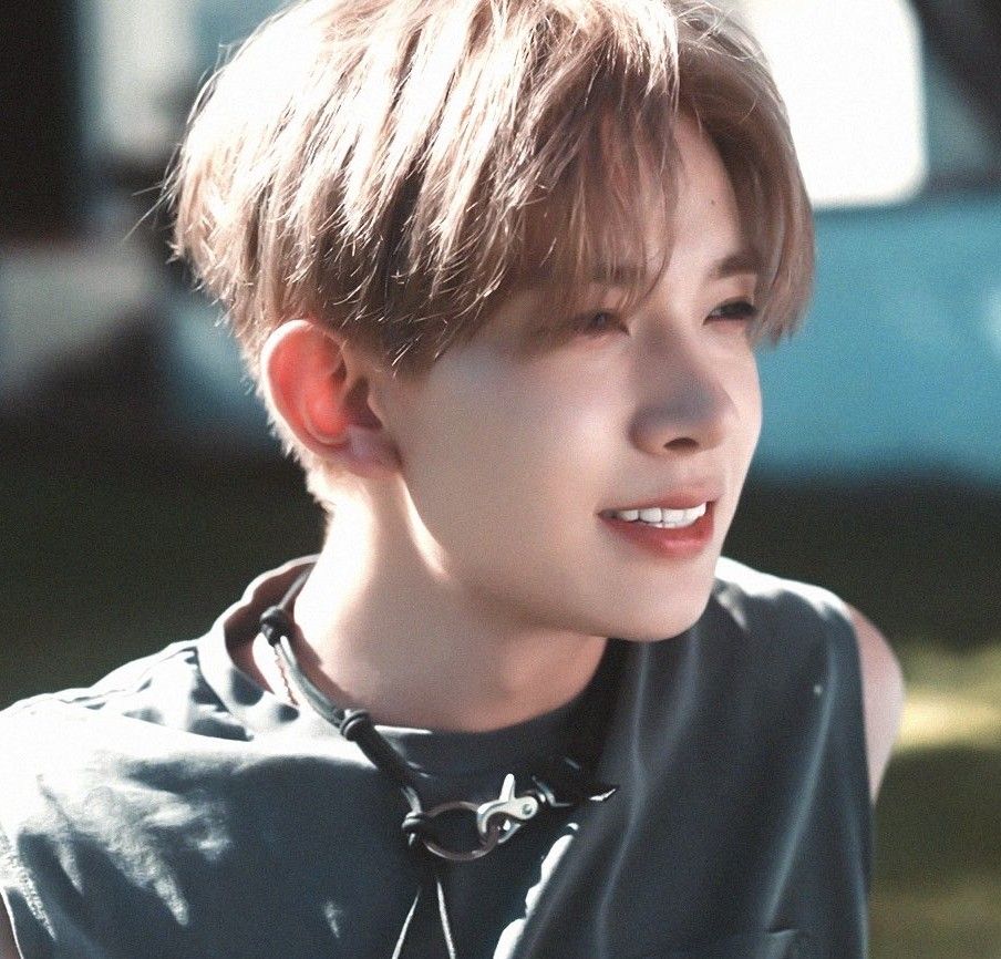 羲承 (ENHYPEN)的最新活動照片