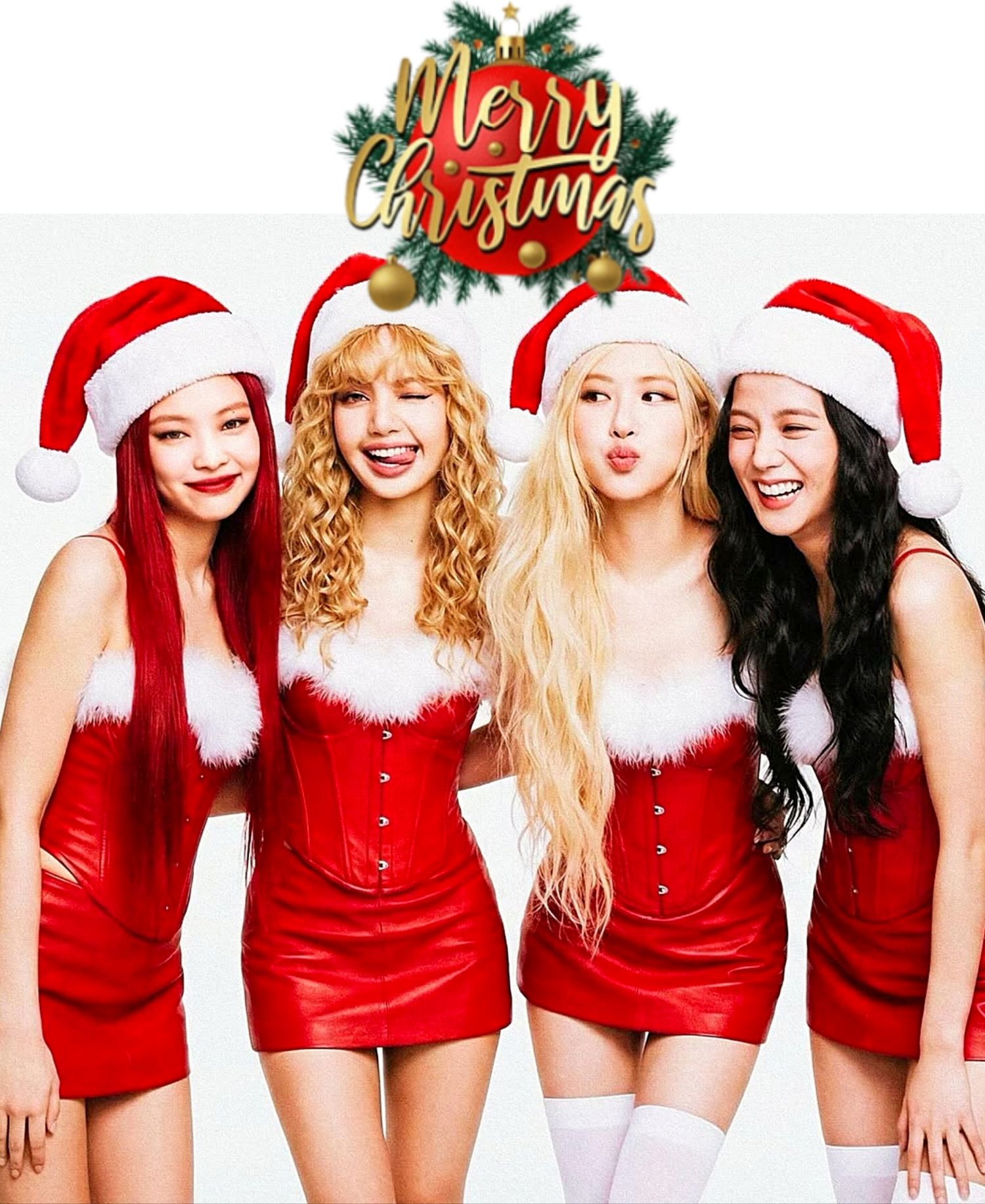 BLACKPINK의 최신 사진