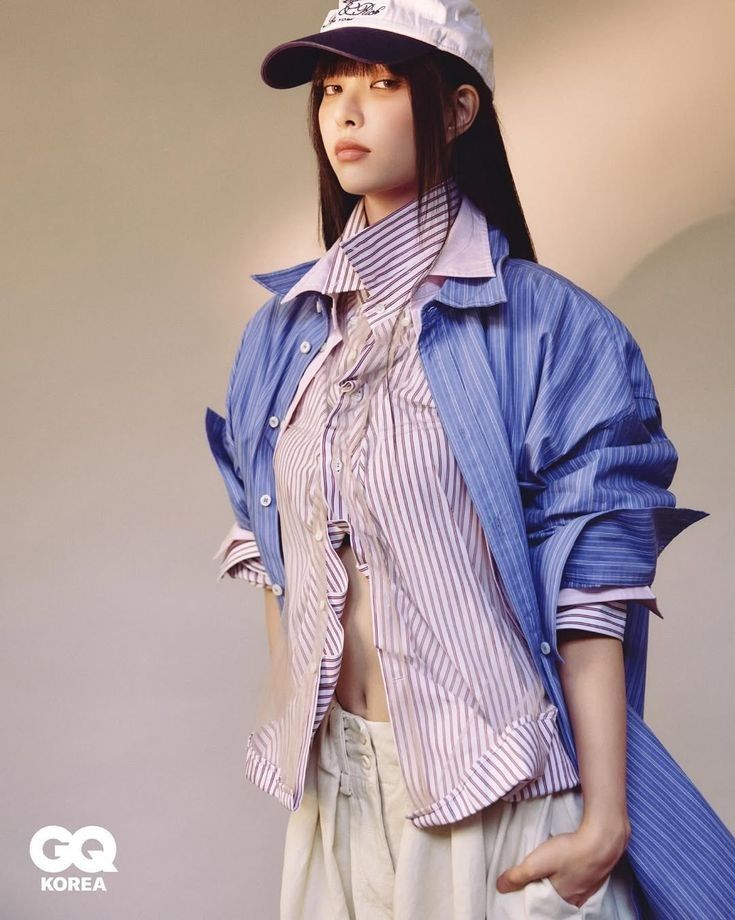 Latest photo of Yunah (ILLIT)