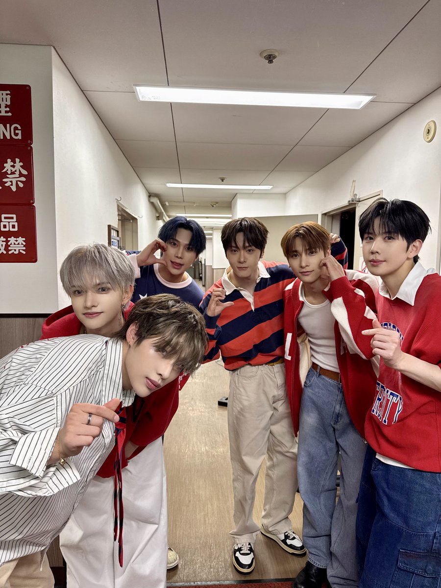 Recent activity shot of BAE173