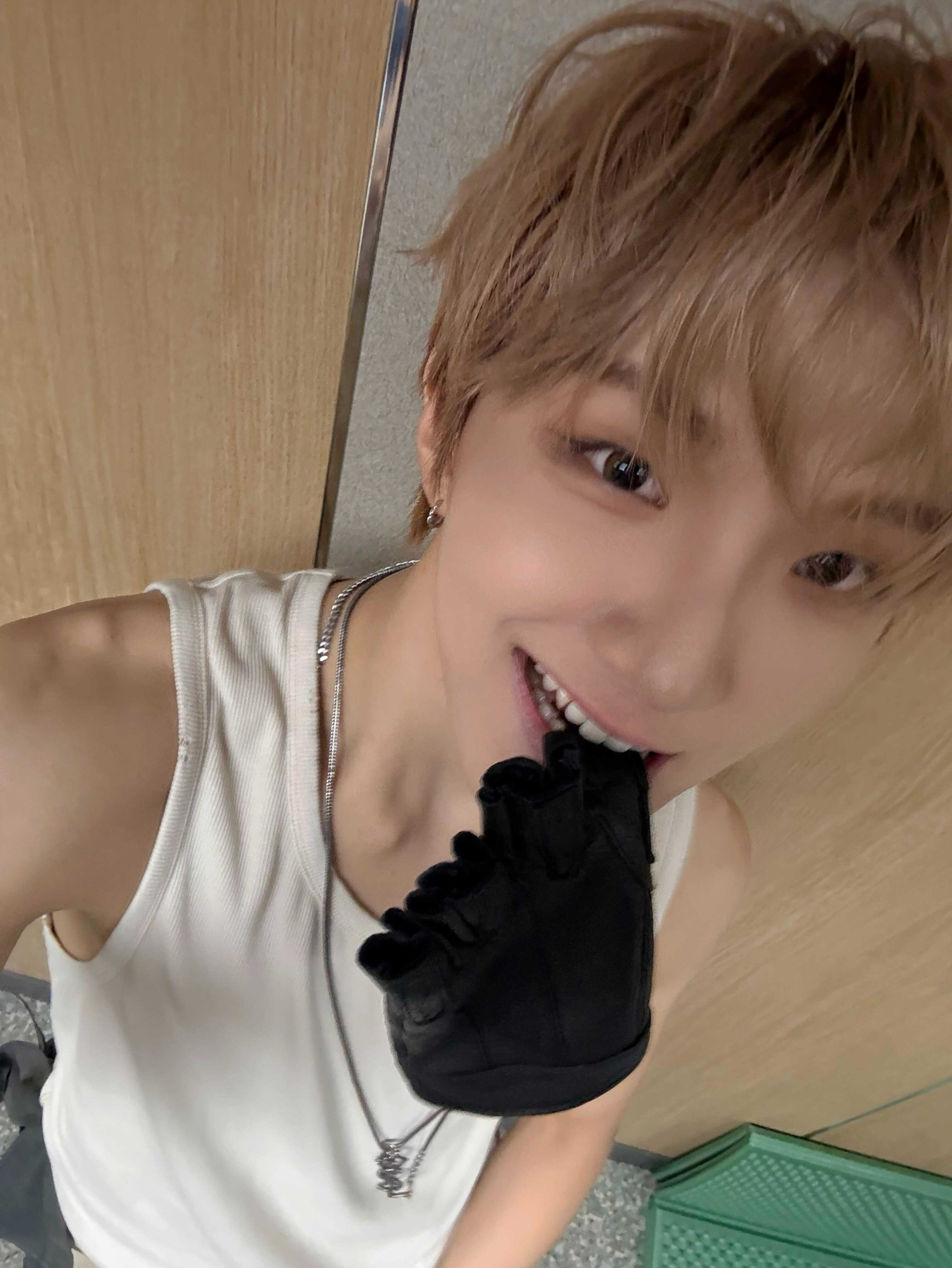 Latest photo of BOYNEXTDOOR