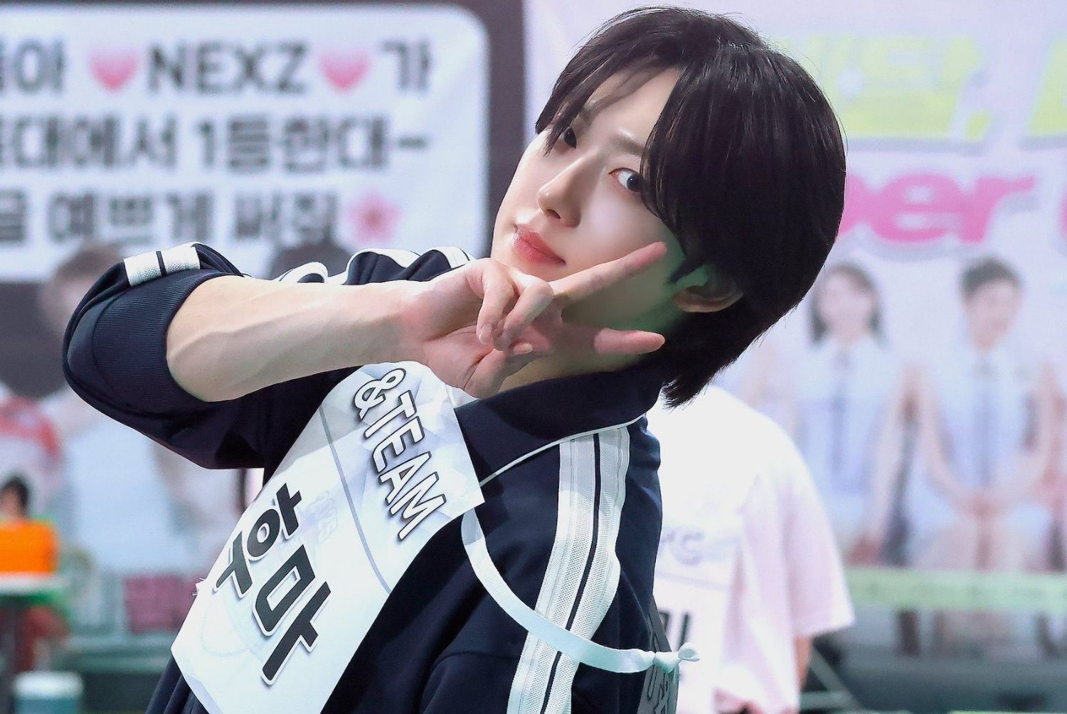 フウマ (&TEAM)の最近の活動写真