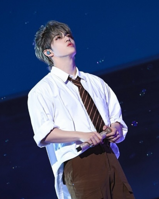 에스쿱스 (세븐틴) 최근 활동샷