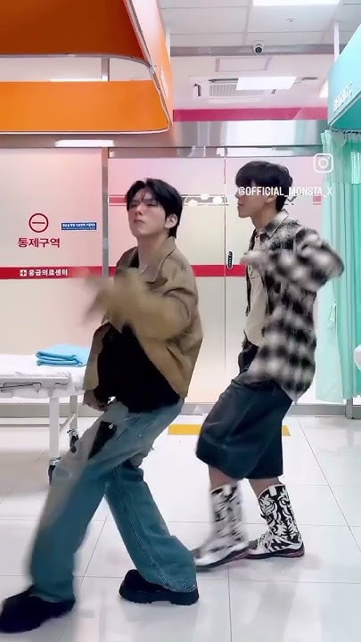 ショヌ (MONSTA X)ファンが撮った瞬間