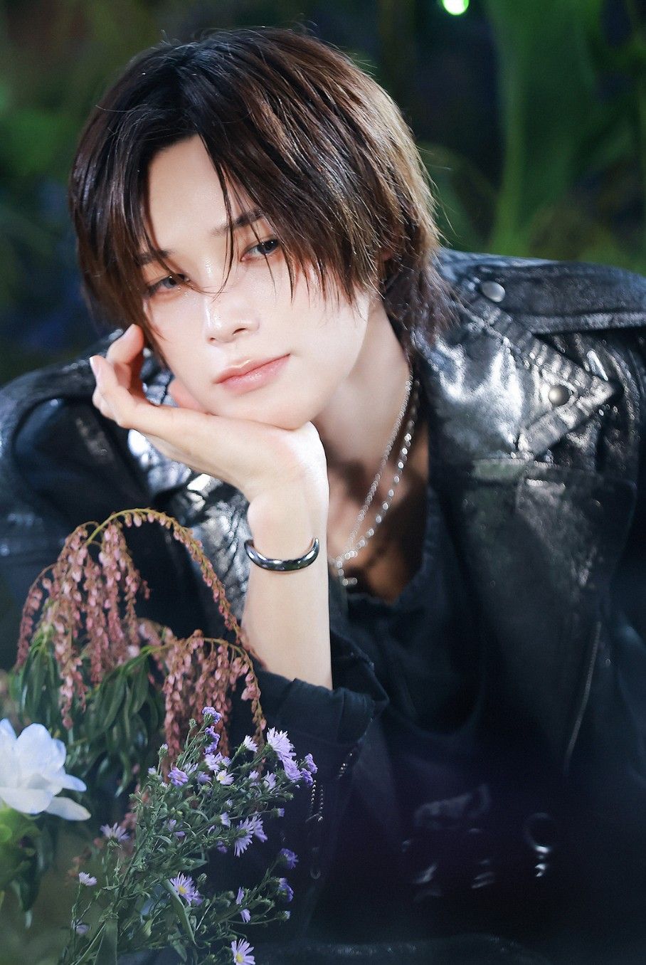 Foto terbaru K (&TEAM)