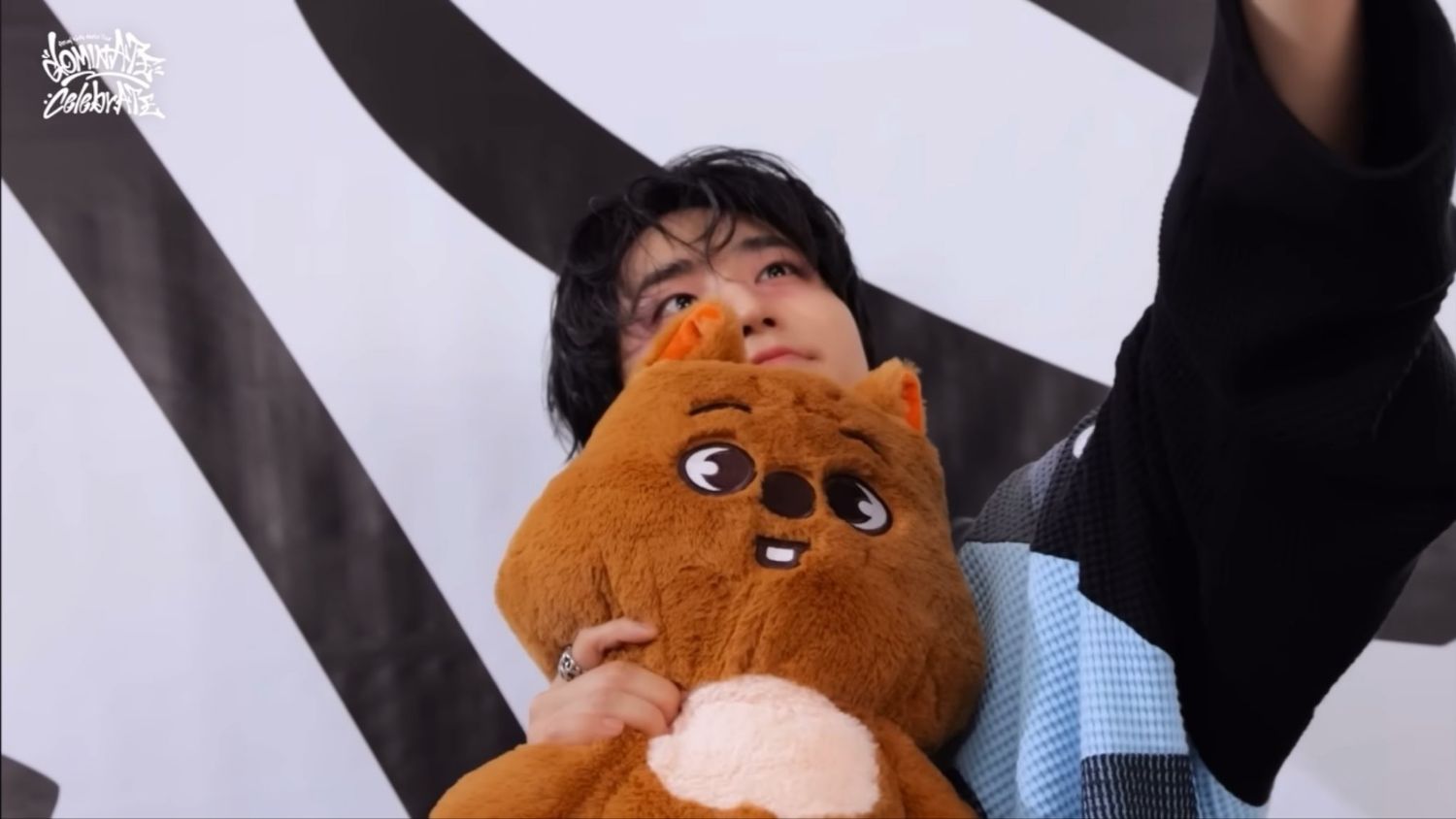 Latest photo of HAN (Stray Kids)