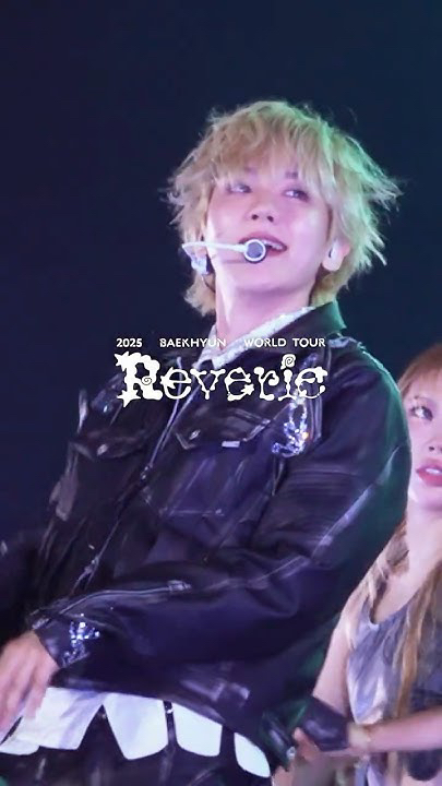 Fan-made special wallpaper for Baekhyun (EXO)