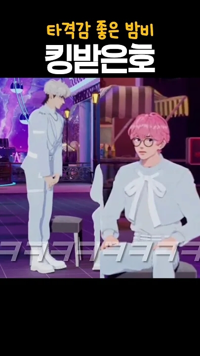 The most beloved wallpaper among PLAVE's fans