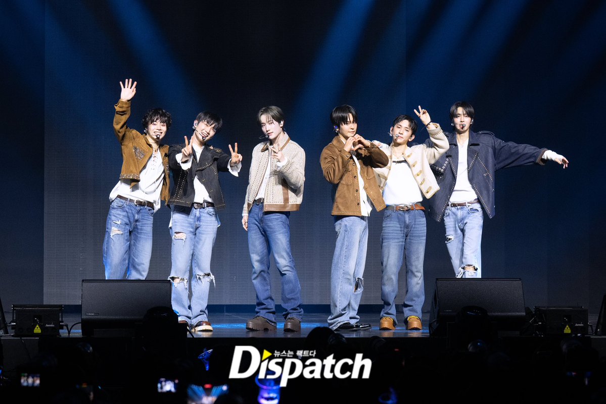 Latest photo of TEMPEST