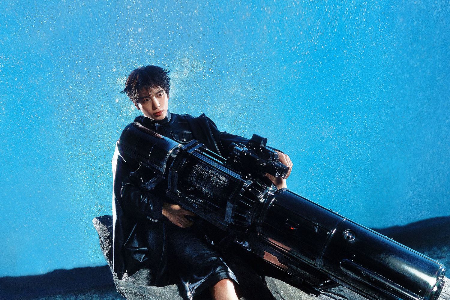 Latest photo of Taehyun (TOMORROW X TOGETHER)