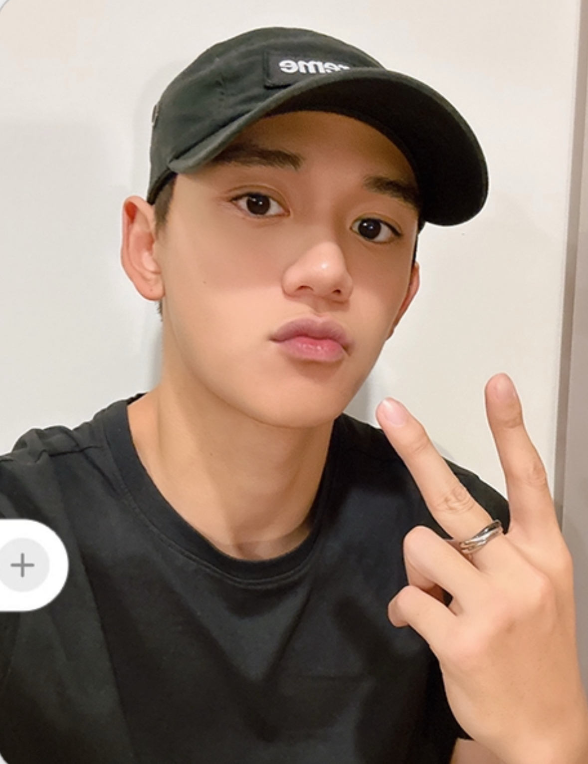 Behind-the-scenes cut of LUCAS