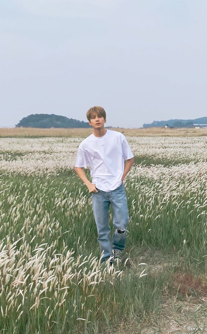 圆佑 (SEVENTEEN)的幕后花絮