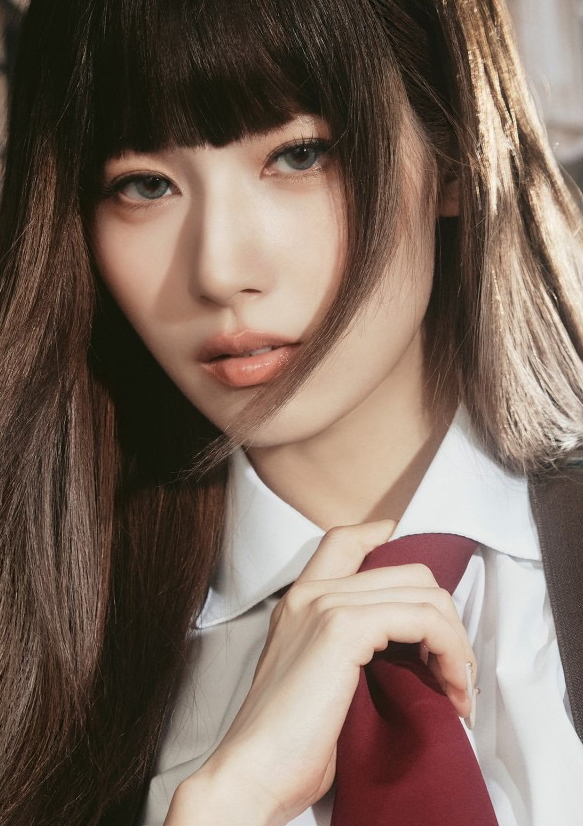 Sana (TWICE)的最新照片