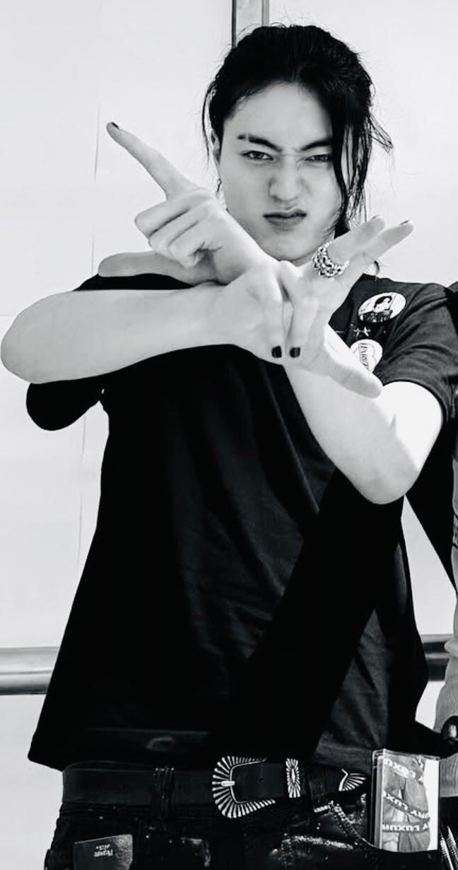 The most beloved wallpaper among Haruto (TREASURE)'s fans