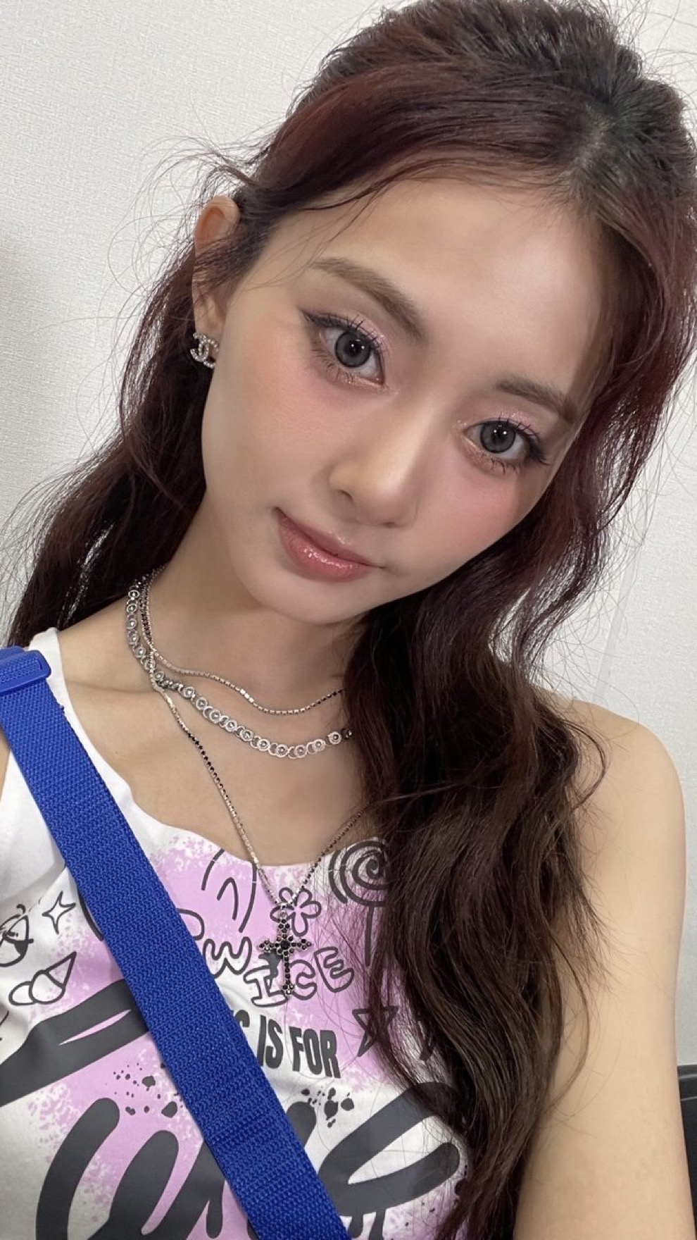 Today's most popular wallpaper in the Tzuyu (TWICE) community