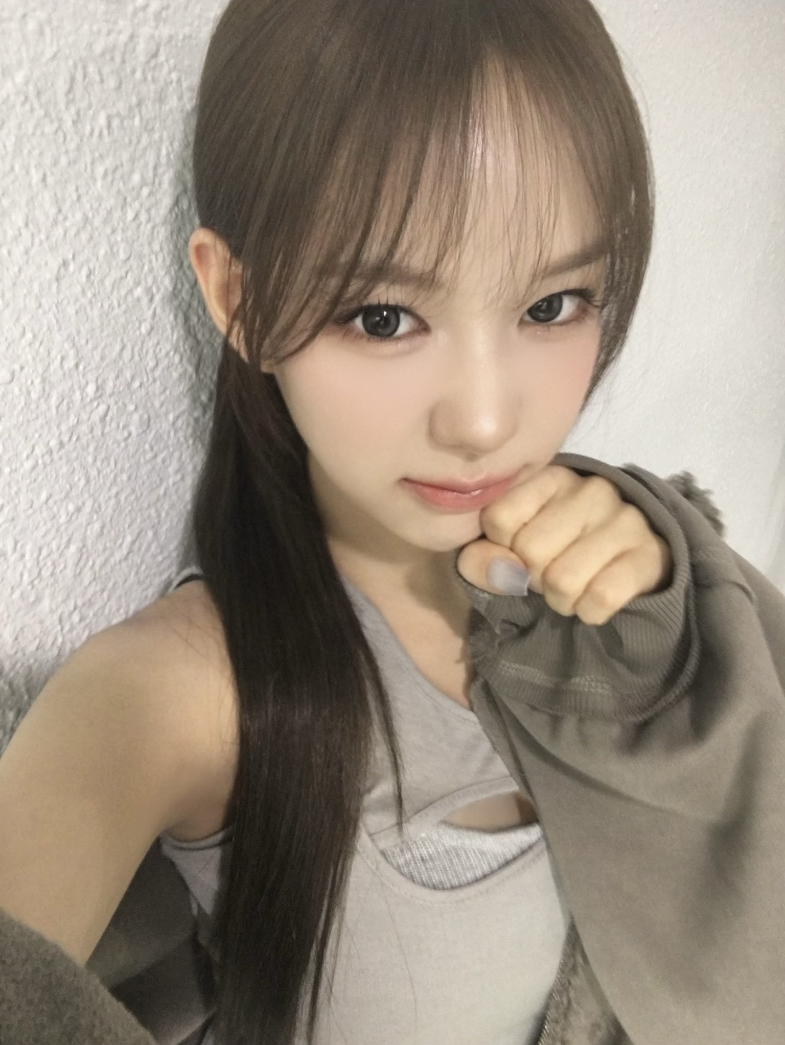 Recent activity shot of Ryu Sarang (izna)