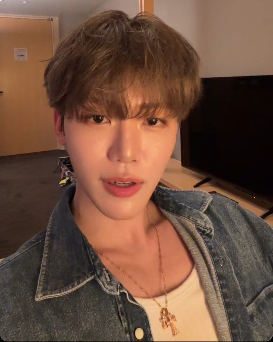 Latest photo of Jaemin (NCT DREAM)