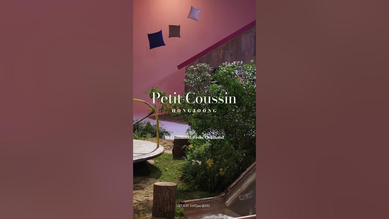 Latest photo of Hongjoong (ATEEZ)