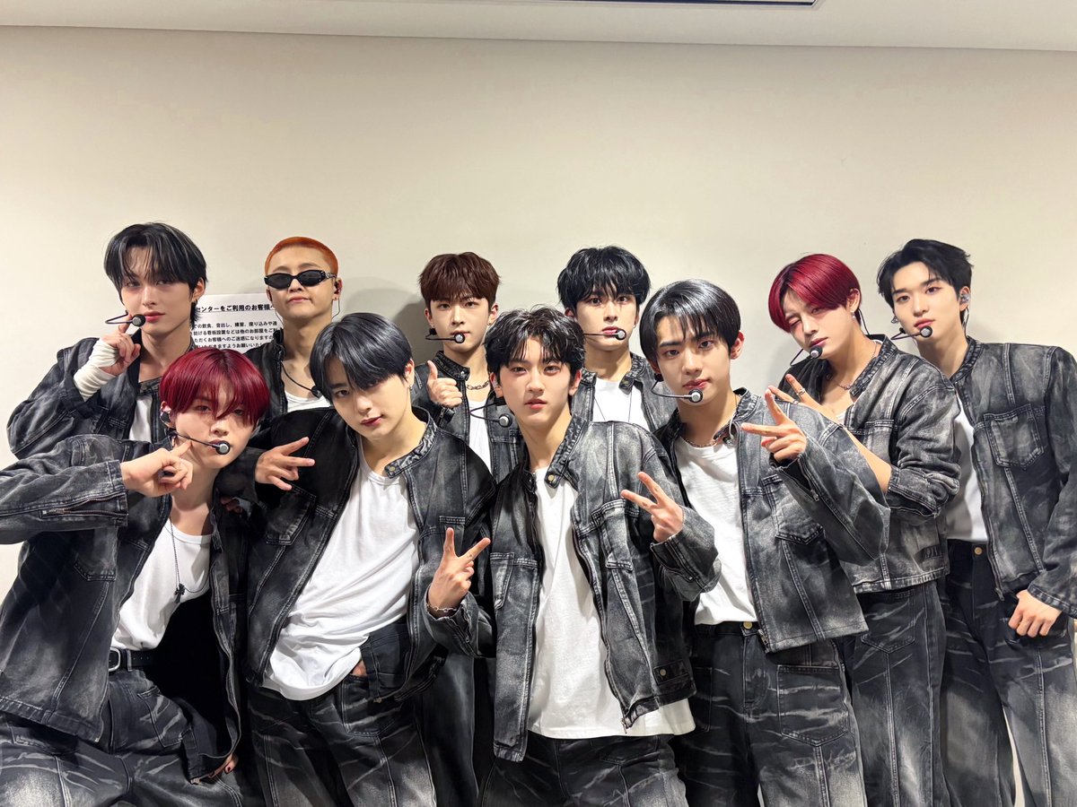 Latest photo of FANTASY BOYS