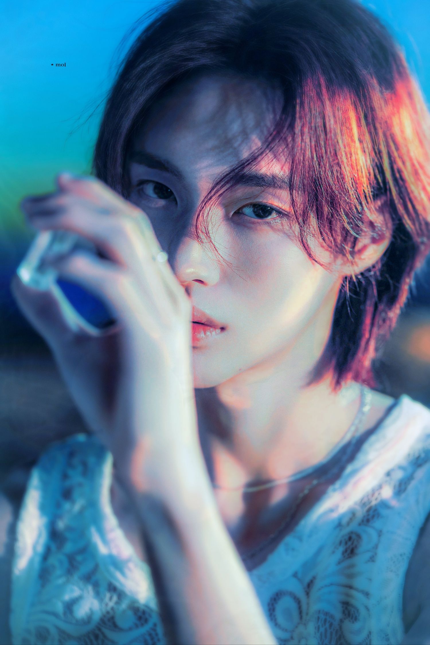 Latest photo of Wonbin (RIIZE)