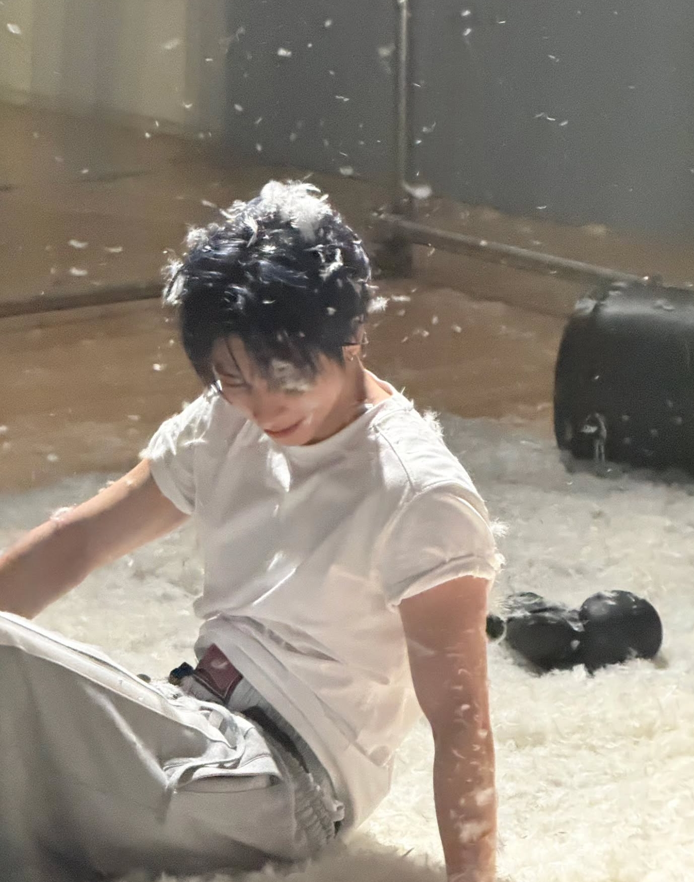 太顯 (TOMORROW X TOGETHER)的最新活動照片