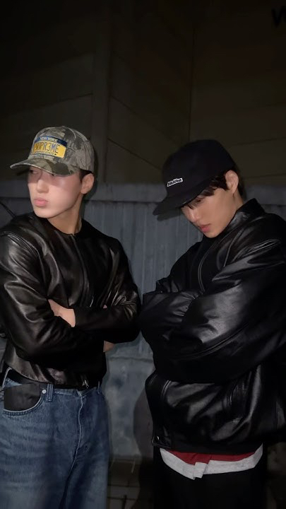 Recent activity shot of ATEEZ