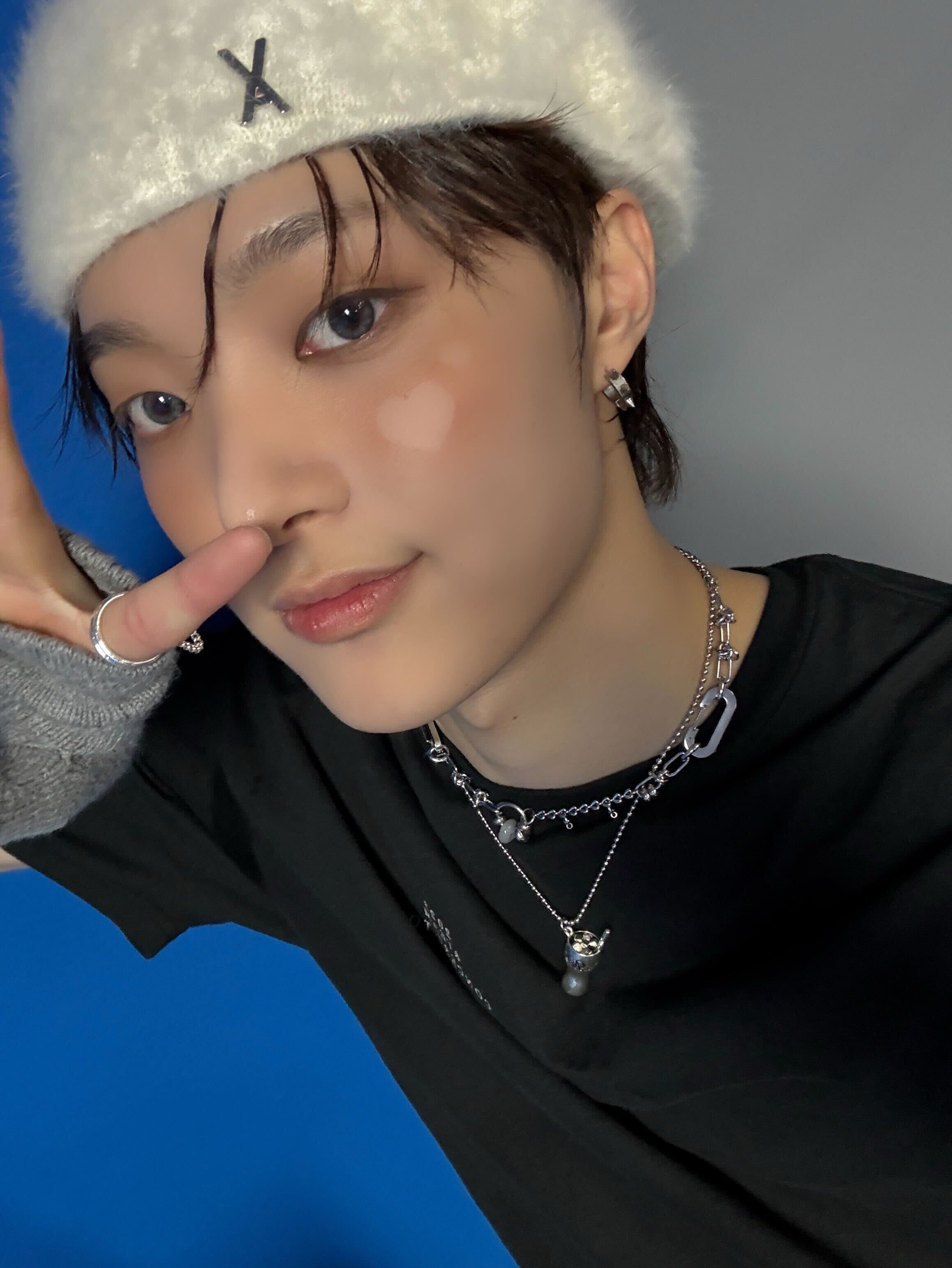 EJ (&TEAM)粉丝拍下的瞬间