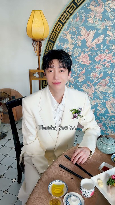 Latest photo of Shownu (MONSTA X)