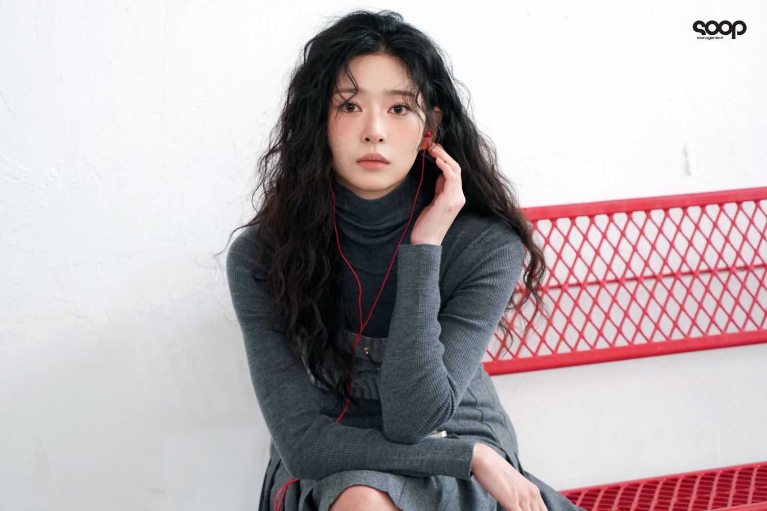 Latest photo of Kim Minju