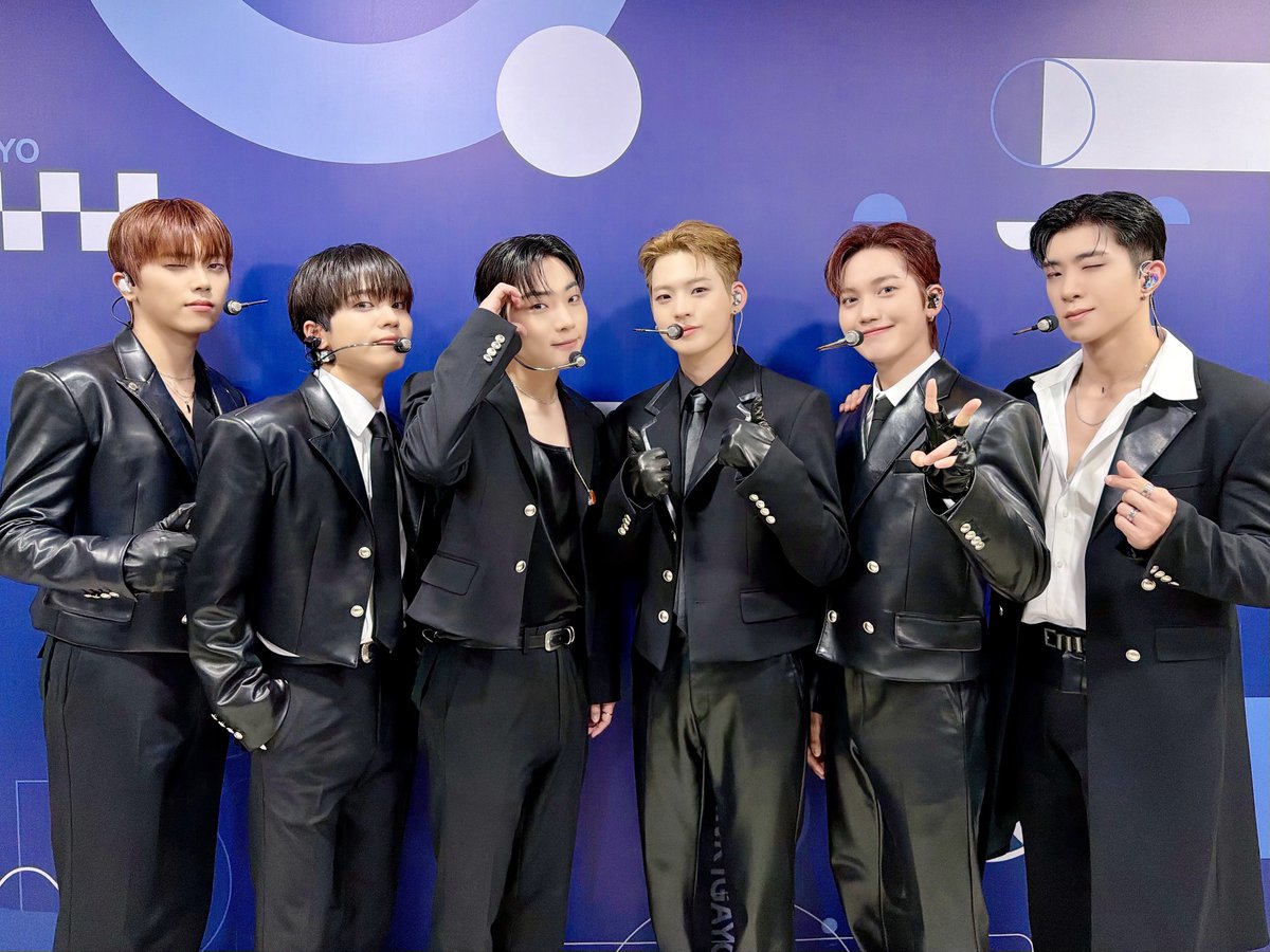 온앤오프의 최신 사진