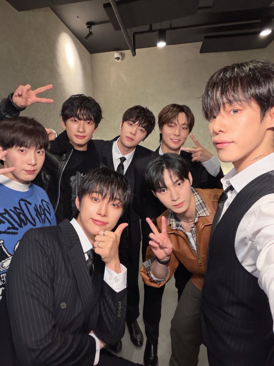 Recent activity shot of OMEGA X