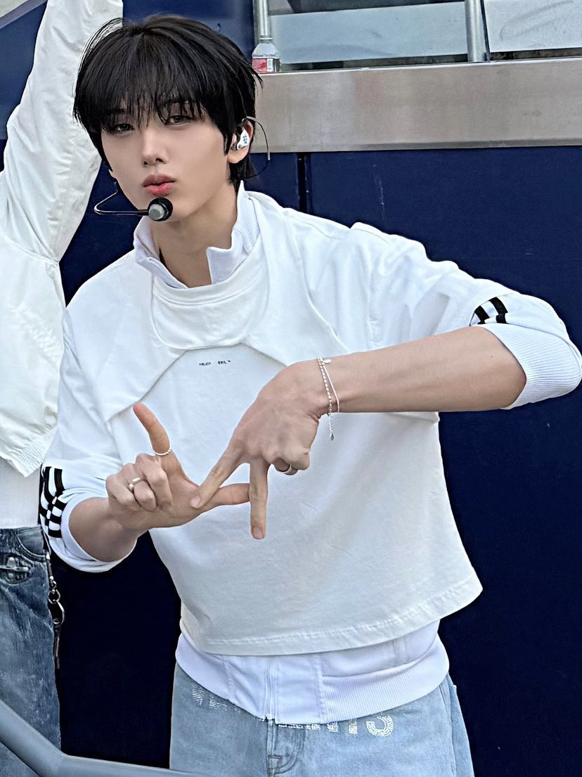 Latest photo of Jisung (NCT DREAM)