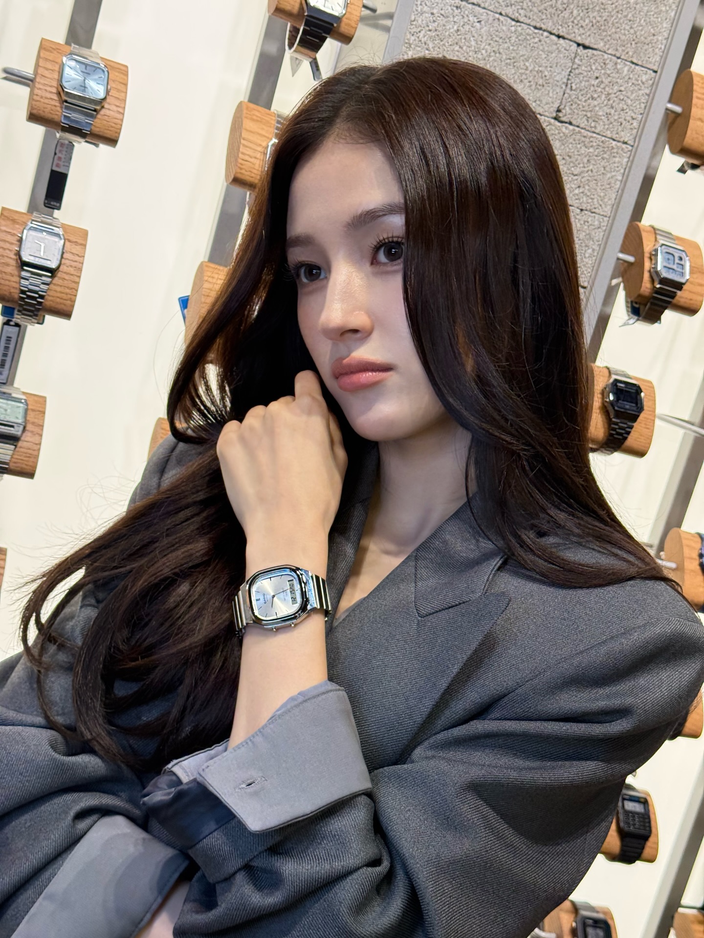 K-POP posts beloved by 낸시 (모모랜드) fans