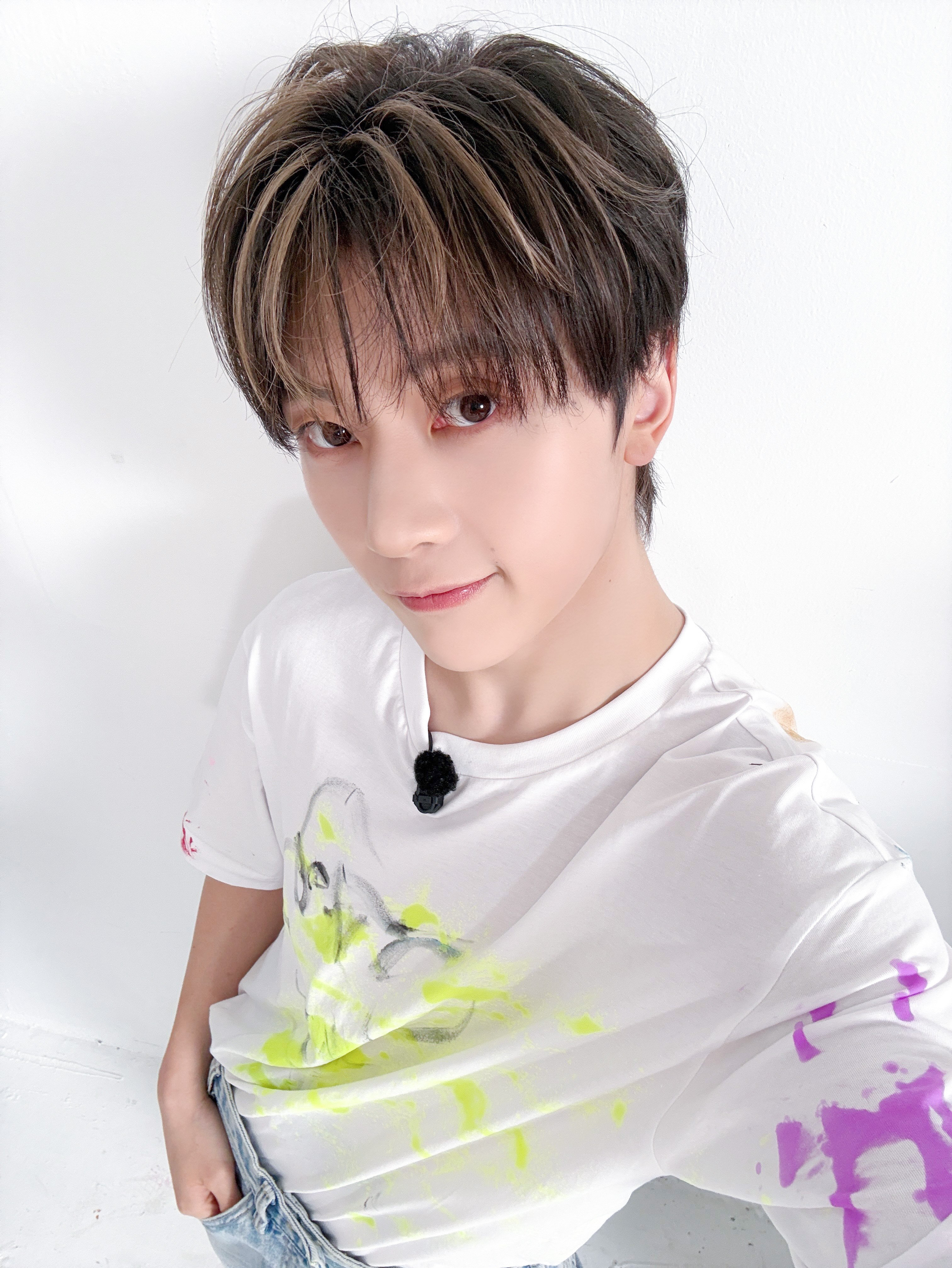 Latest photo of Seok Matthew (ZEROBASEONE)