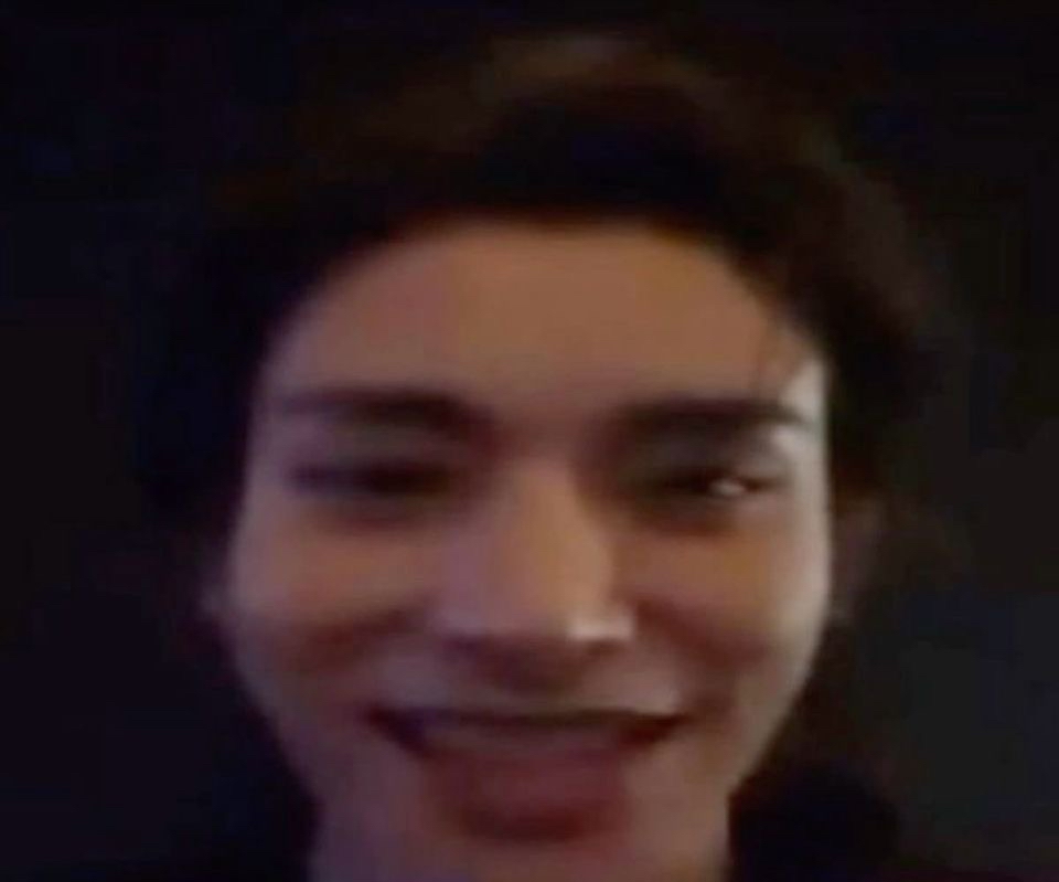 Jake (ENHYPEN)的幕后花絮