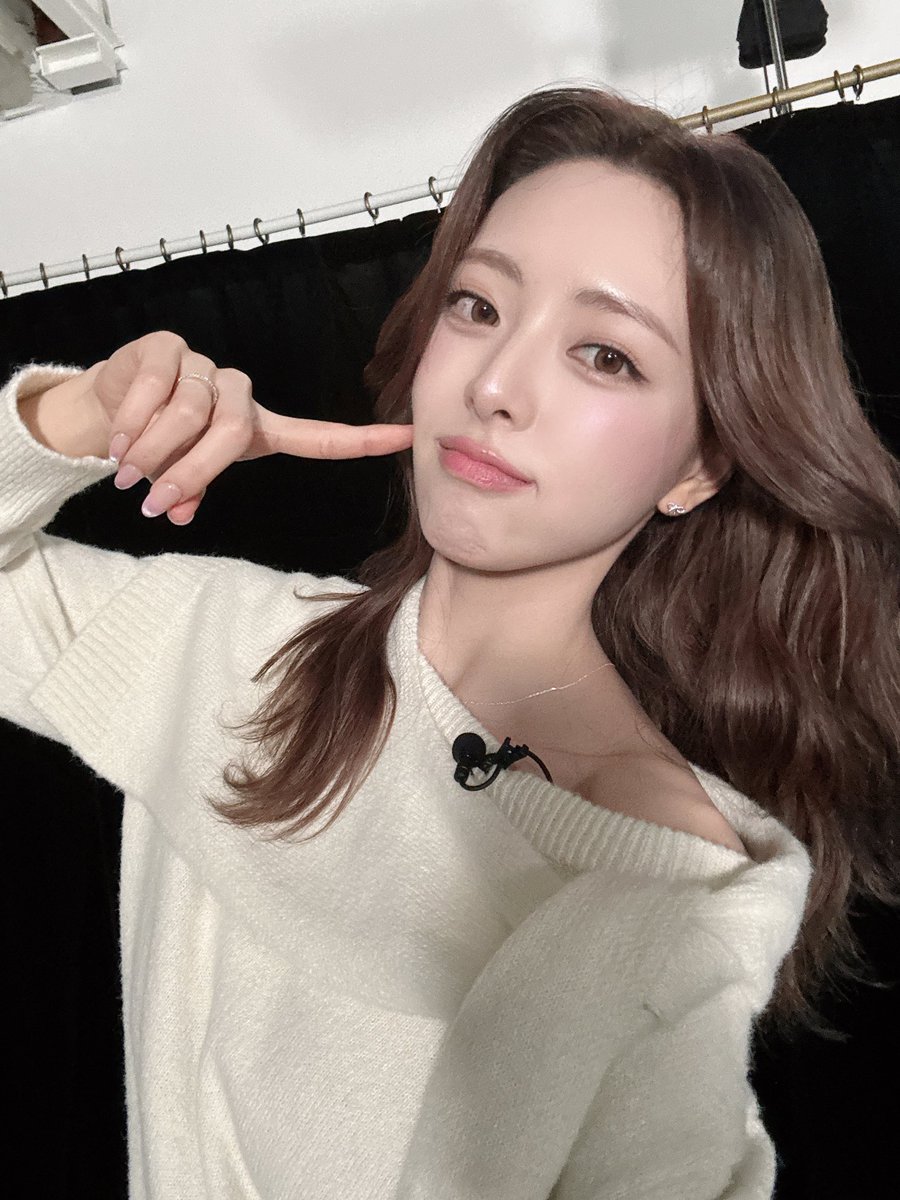 ITZY 팬이 찍은 순간