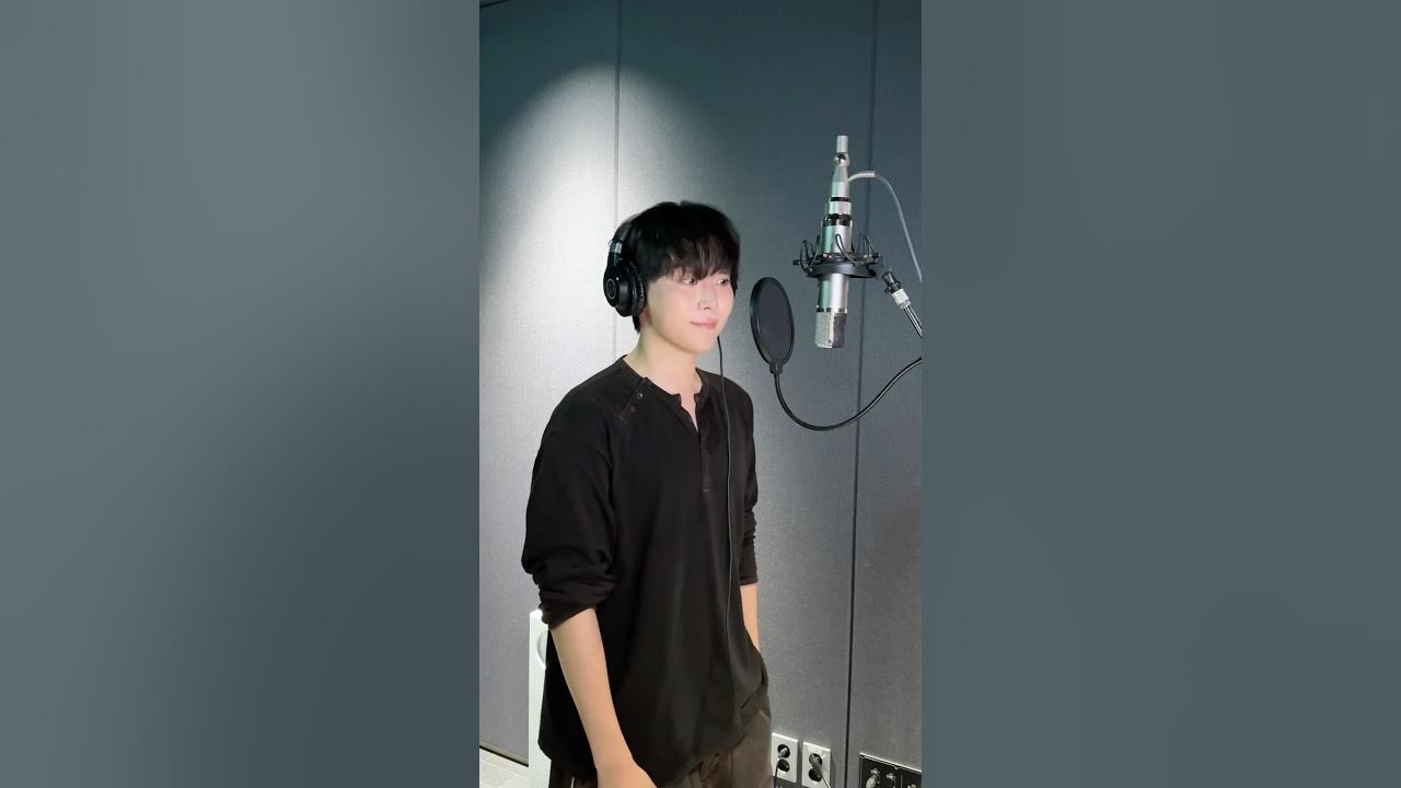 Latest photo of Seungkwan (SEVENTEEN)