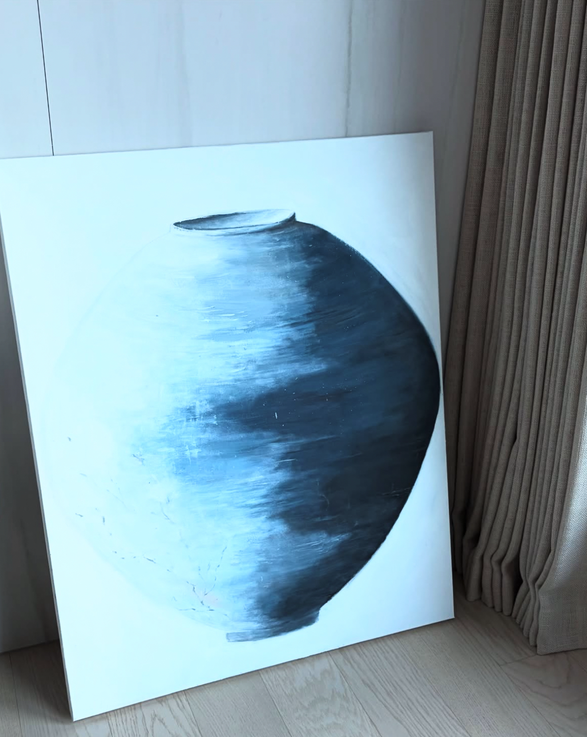 Foto terbaru Seungmin (Stray Kids)