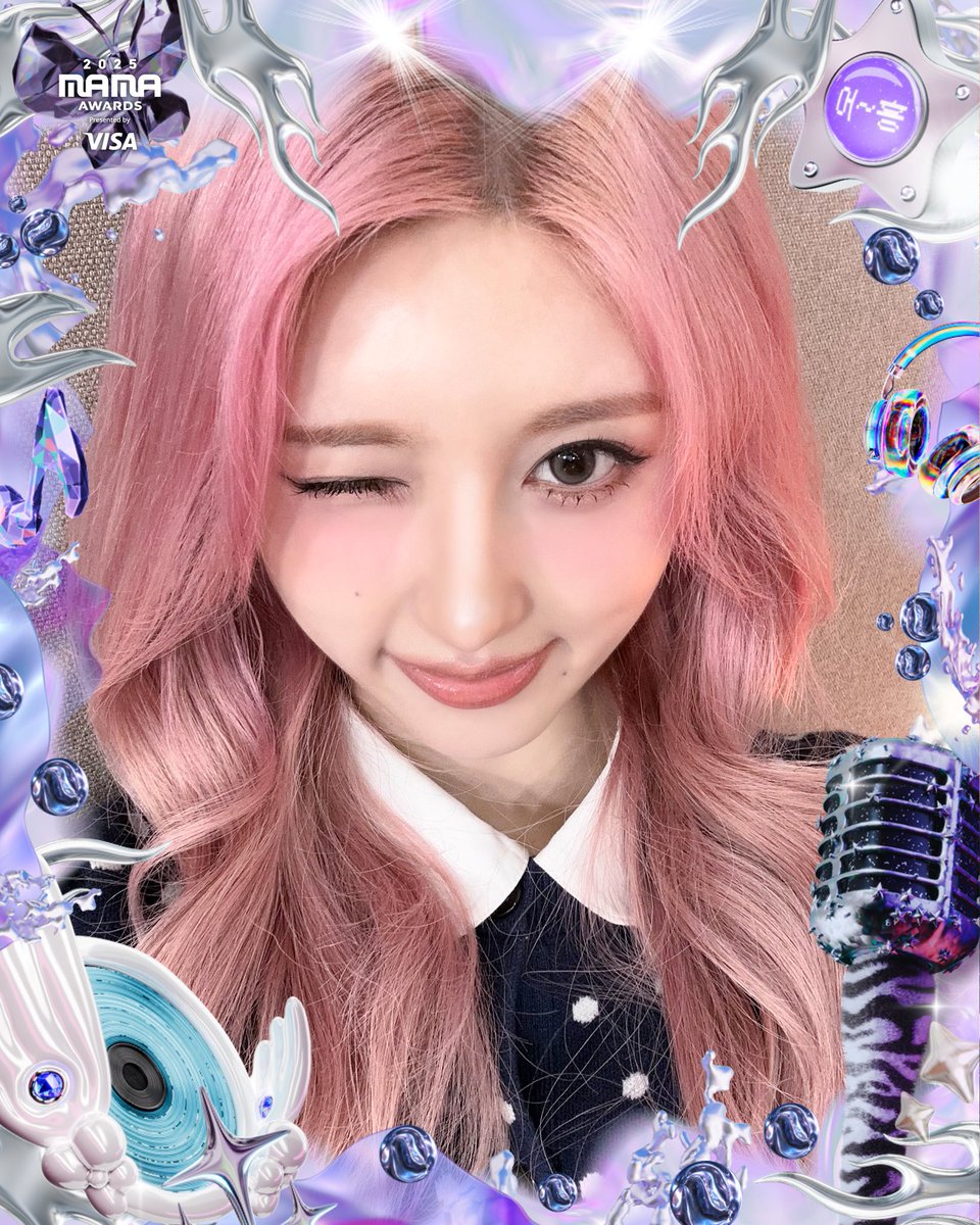 IVE粉丝拍下的瞬间