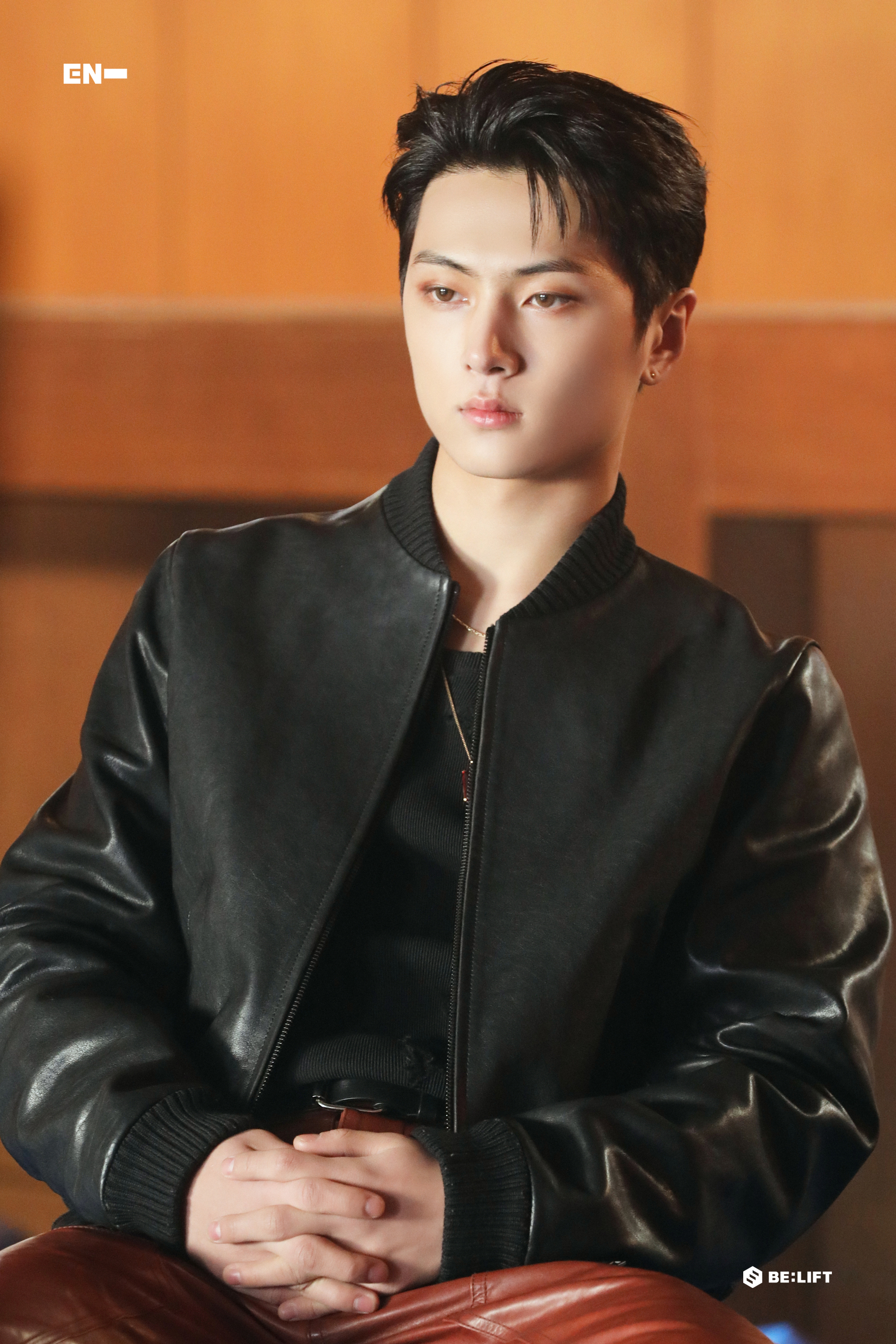 Jay (ENHYPEN)的最新照片