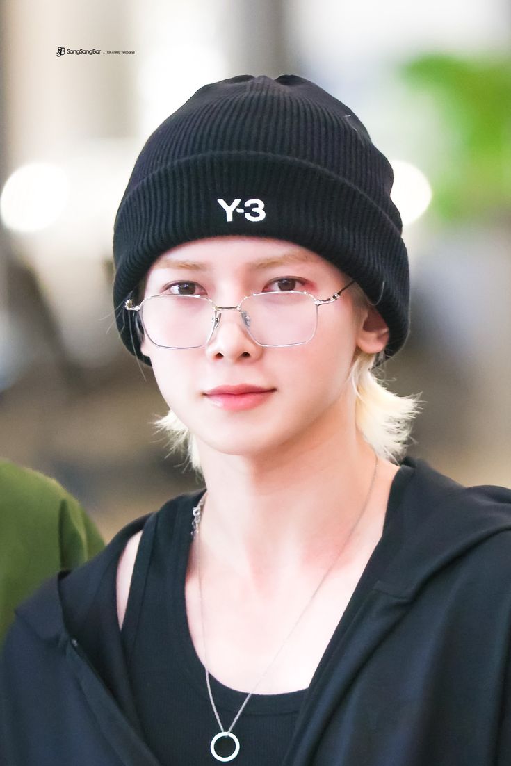 에이티즈의 비하인드 컷